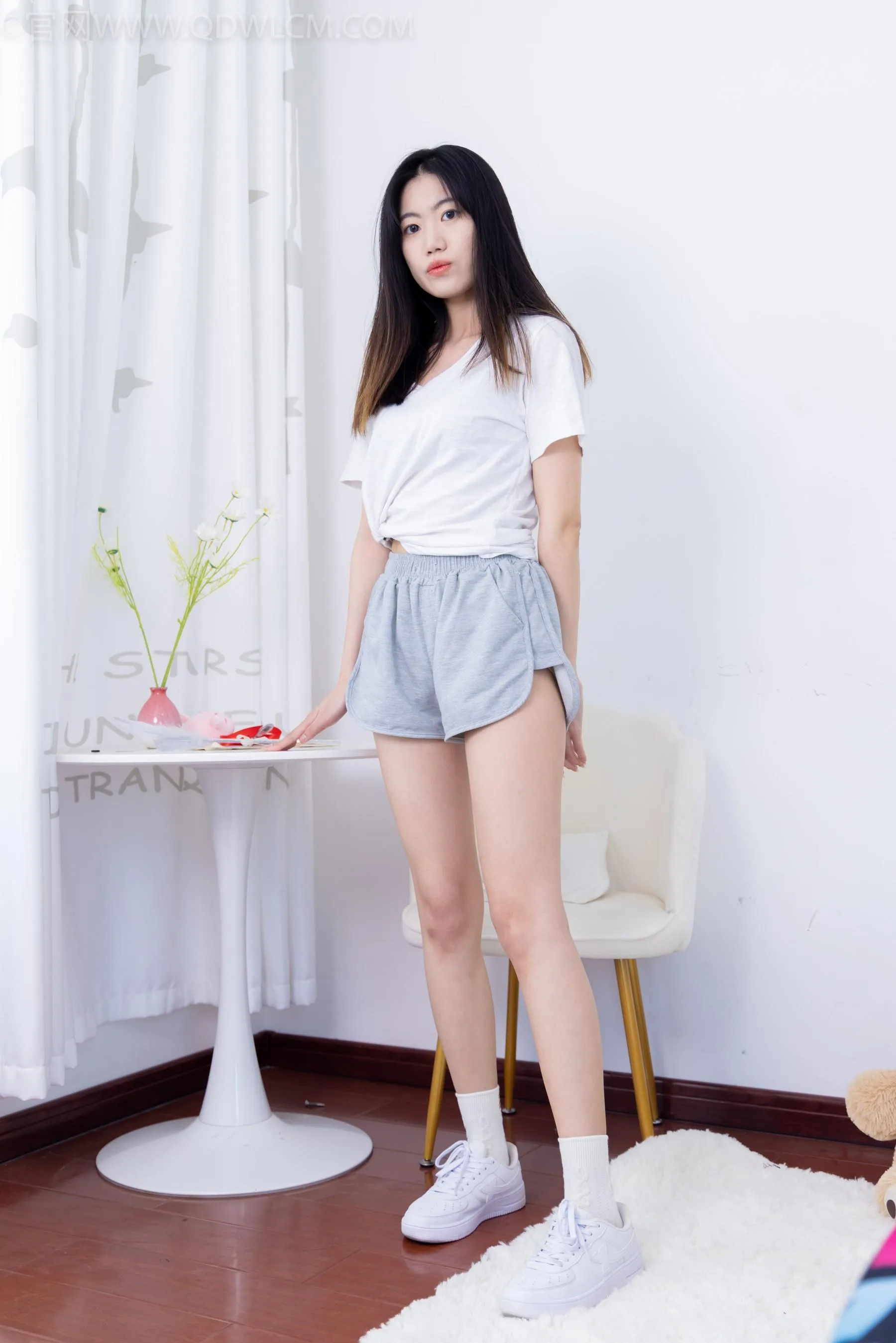 物恋传媒 NO.1512 小北-北国之春 [151P]插图2